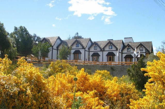 Sol Y Paz Bungalows