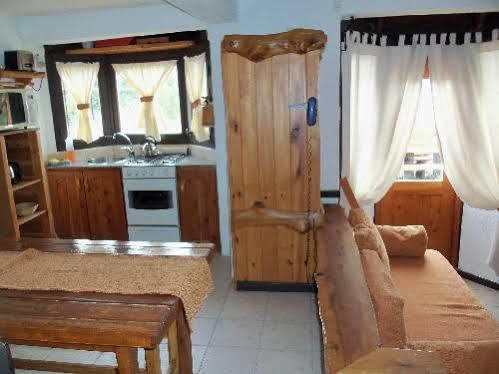 Sol Y Paz Bungalows Lodge