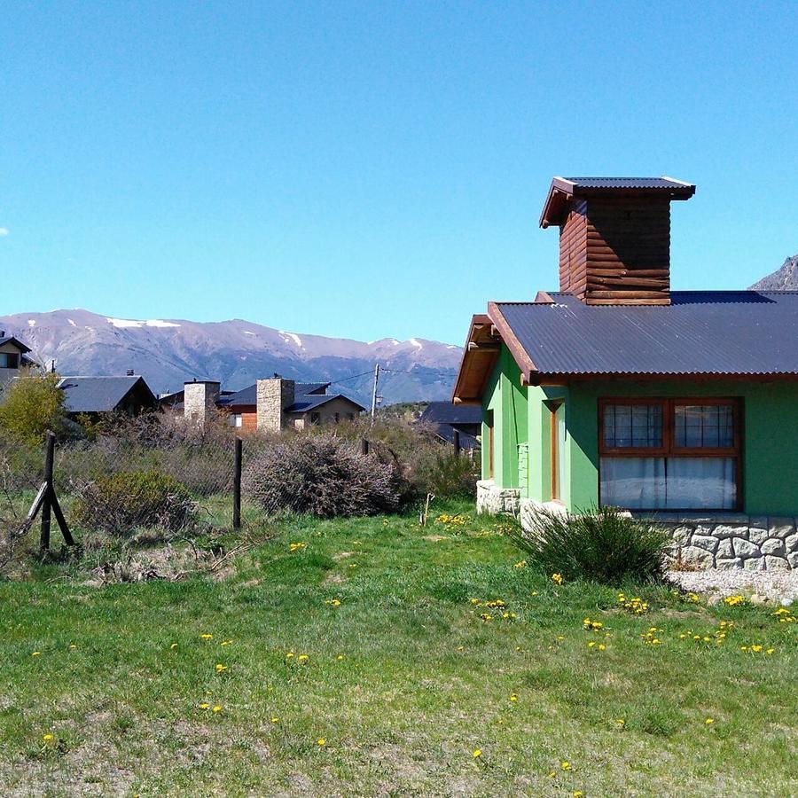 Ruca Carel San Carlos de Bariloche