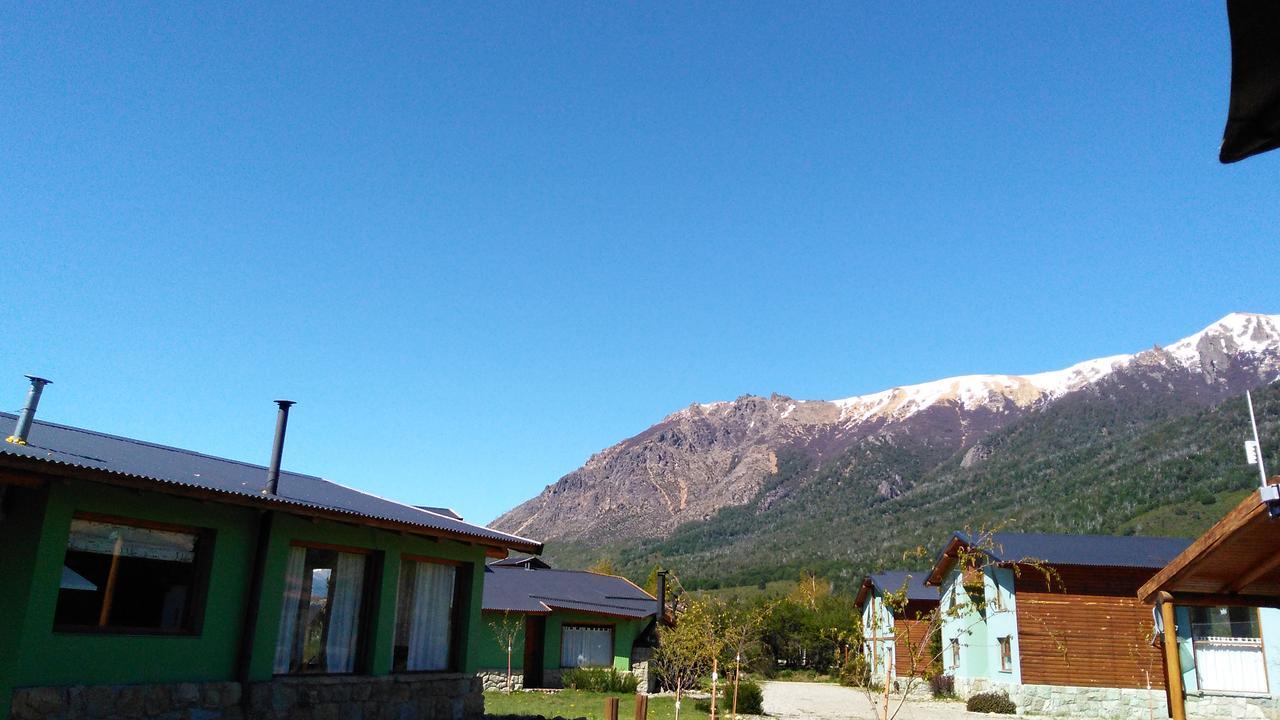 Ruca Carel * San Carlos de Bariloche