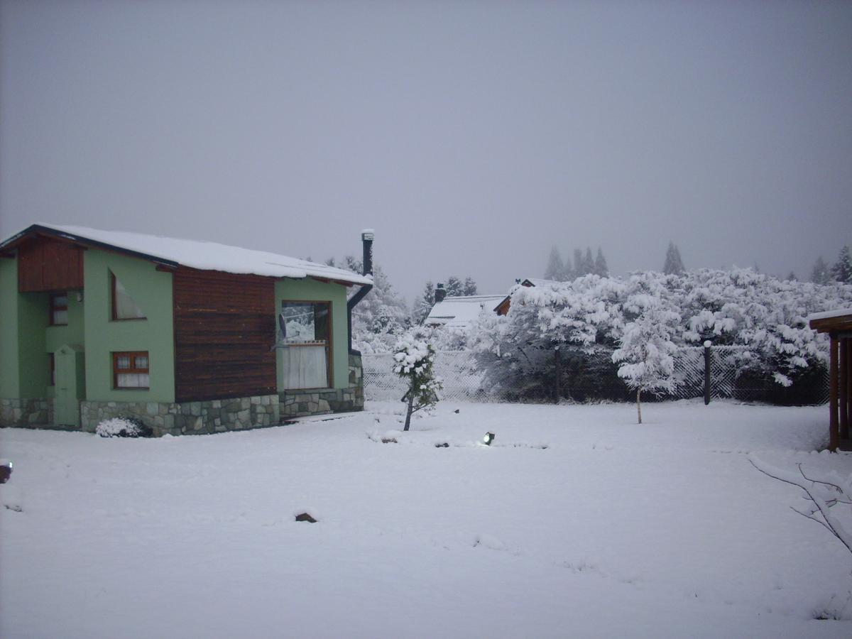 Ruca Carel * San Carlos de Bariloche