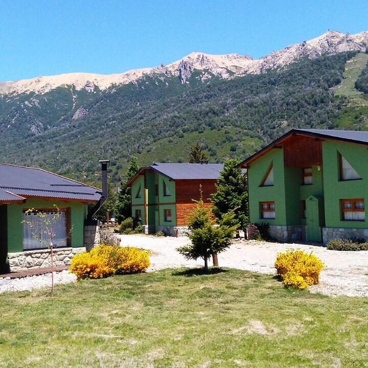 Lodge Ruca Carel San Carlos de Bariloche