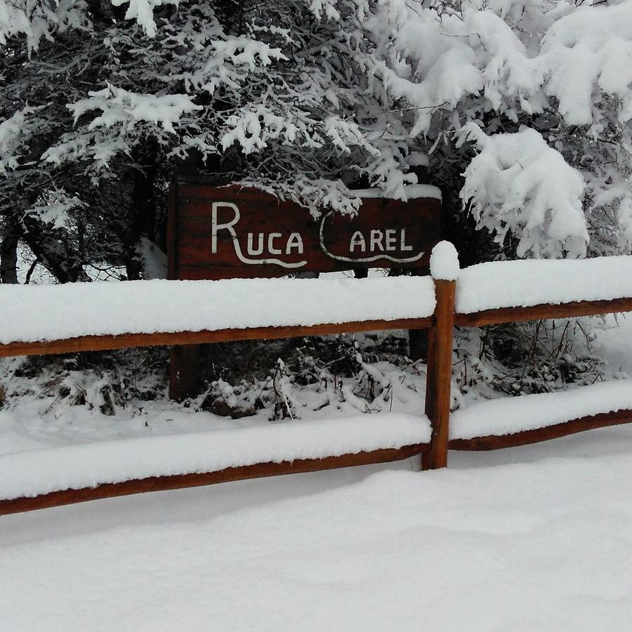 Lodge Ruca Carel