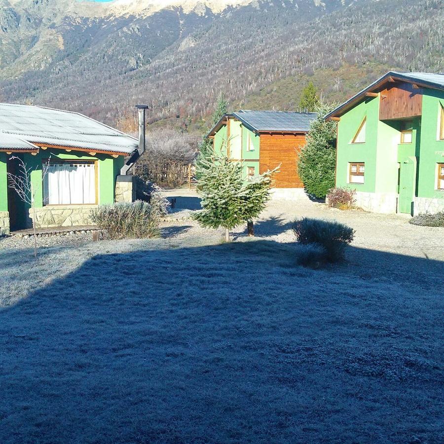 Ruca Carel San Carlos de Bariloche