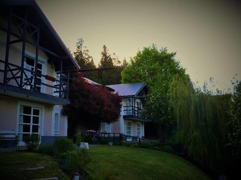 Residencia Pioneros 3*