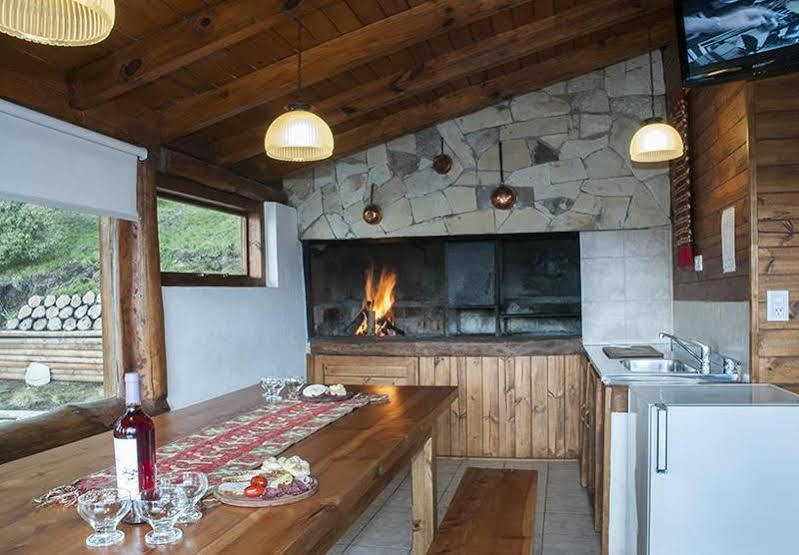 Apartamento Pailahue &
