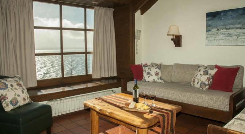 Apartamento Pailahue &
