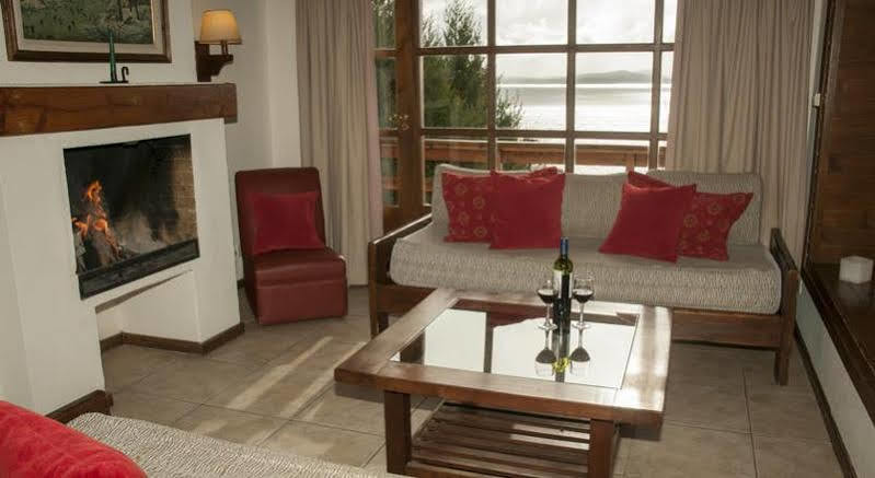 Apartamento Pailahue &