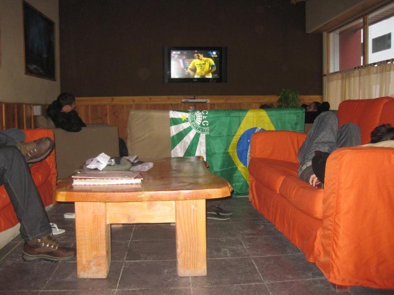 Marcopolo (adults Only) Hostal San Carlos de Bariloche
