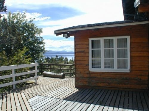 Bed and breakfast Pajaro Azul 2*
