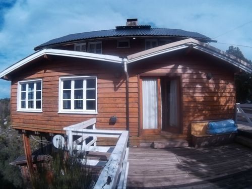 Bed & Breakfast Pajaro Azul 2*
