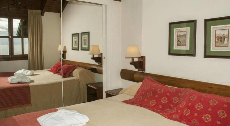 Apartamento Pailahue & *