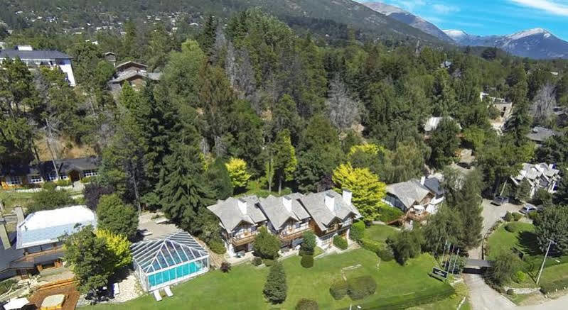 Apartamento Pailahue & *