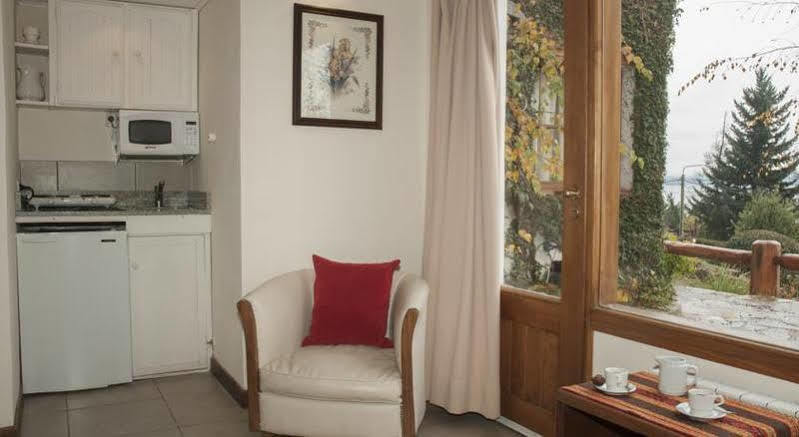 Apartamento Pailahue & *