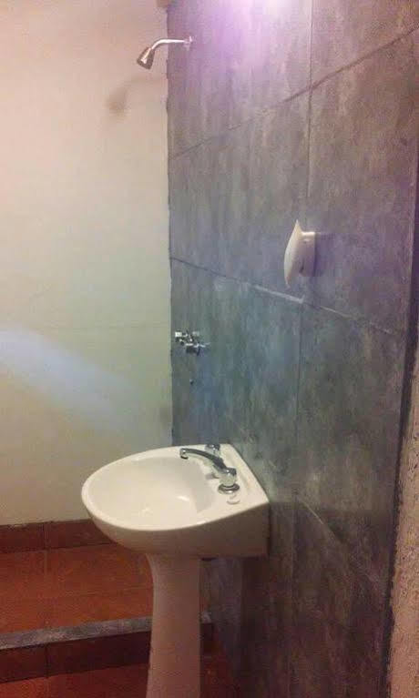 Apartamento Alejandria *