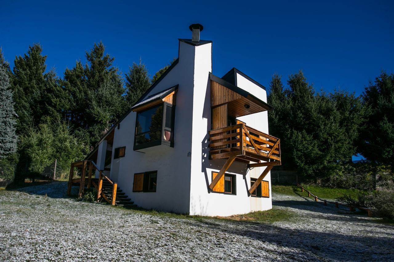 La Gemela Casa Chic Chalet *