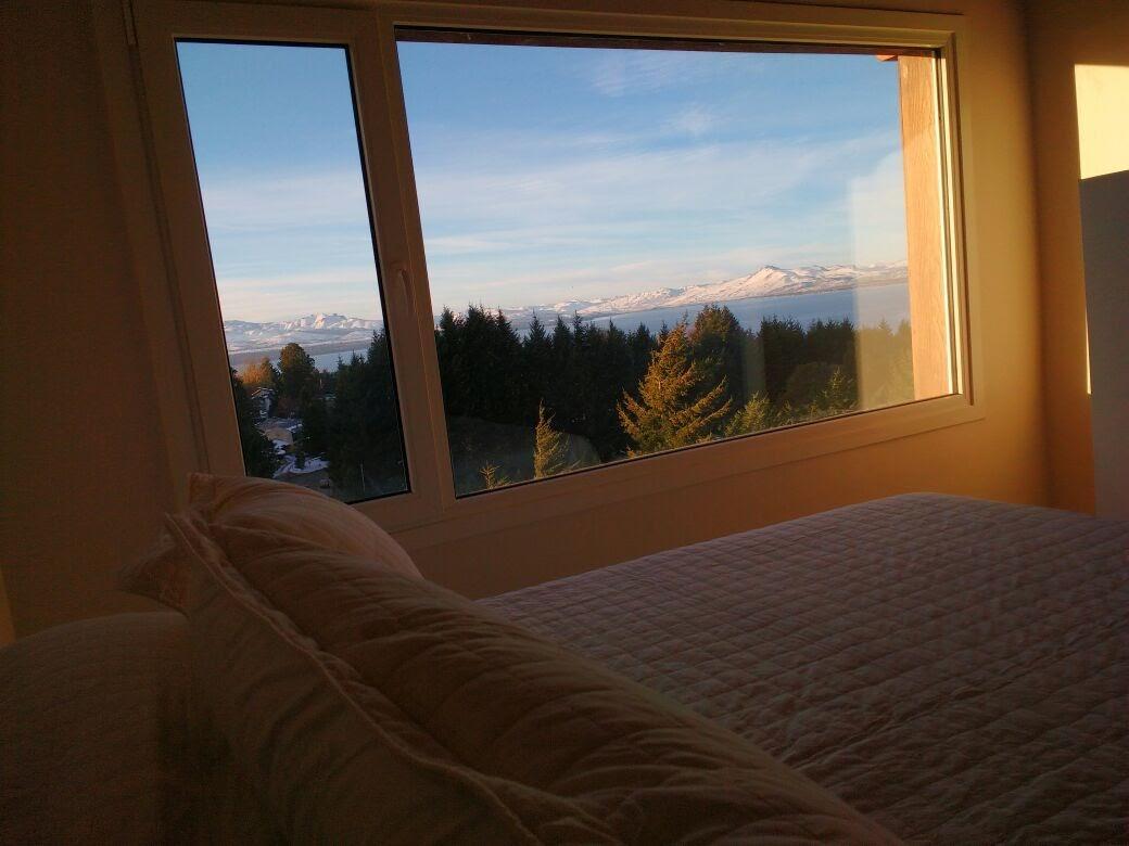 Lo De Gra Y Cachito Apartamento San Carlos de Bariloche