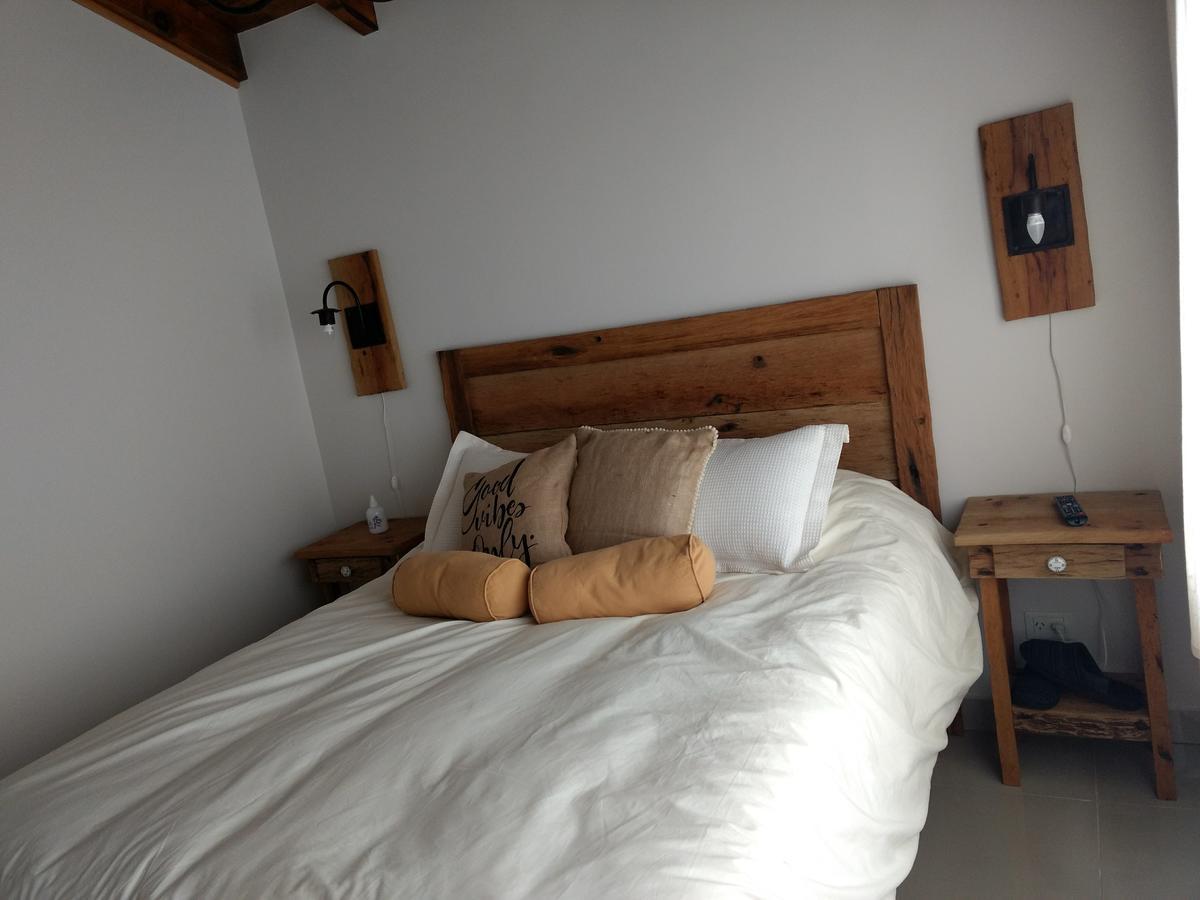Apartamento Lo De Gra Y Cachito San Carlos de Bariloche
