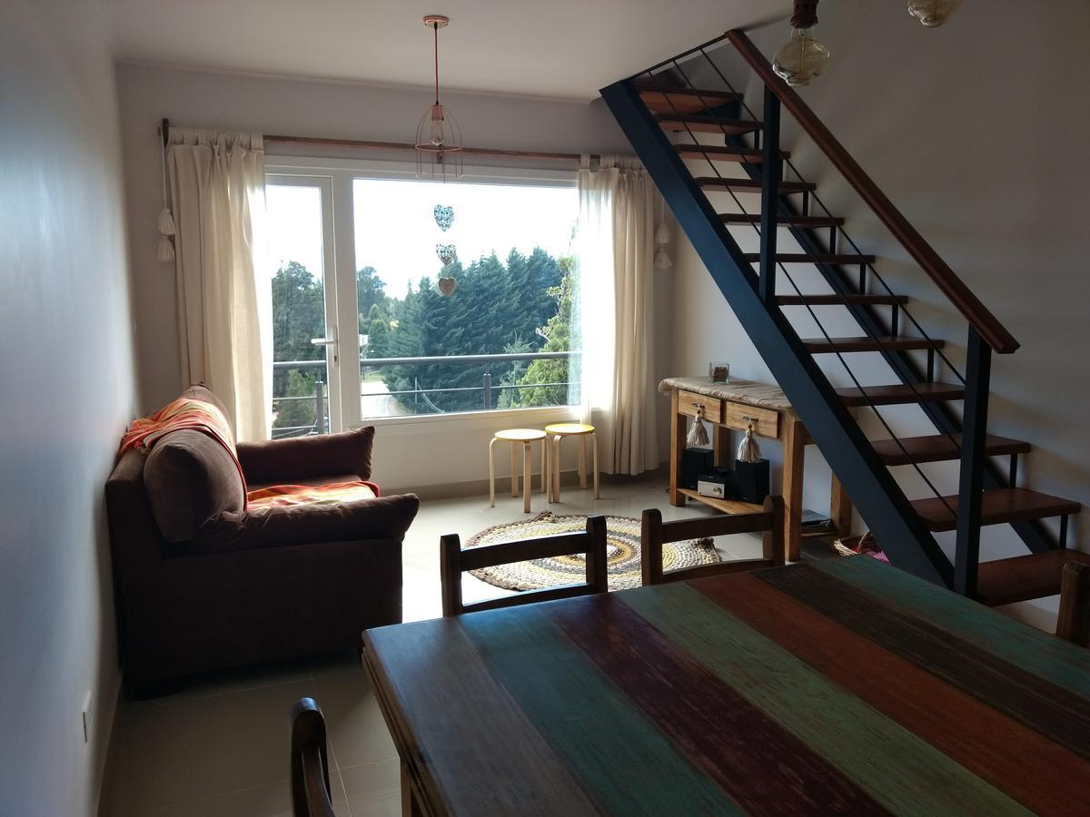 Apartamento Lo De Gra Y Cachito *