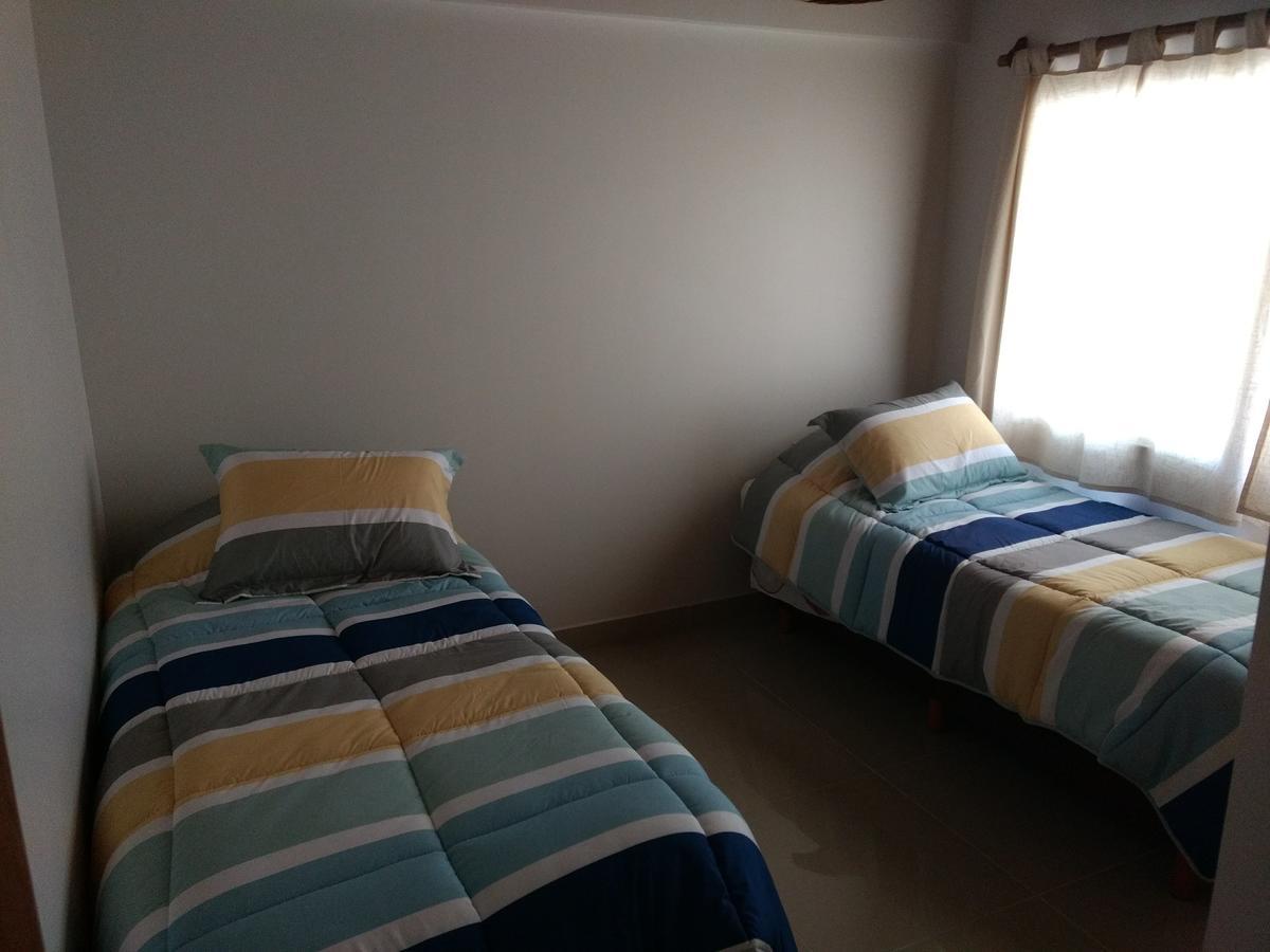 Apartamento Lo De Gra Y Cachito *