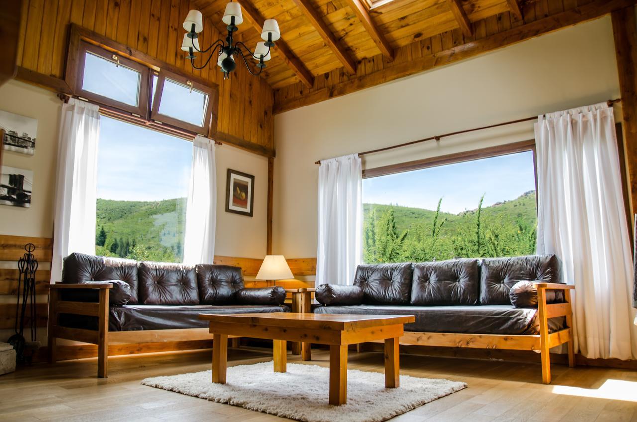 Kurtem Lodge San Carlos de Bariloche
