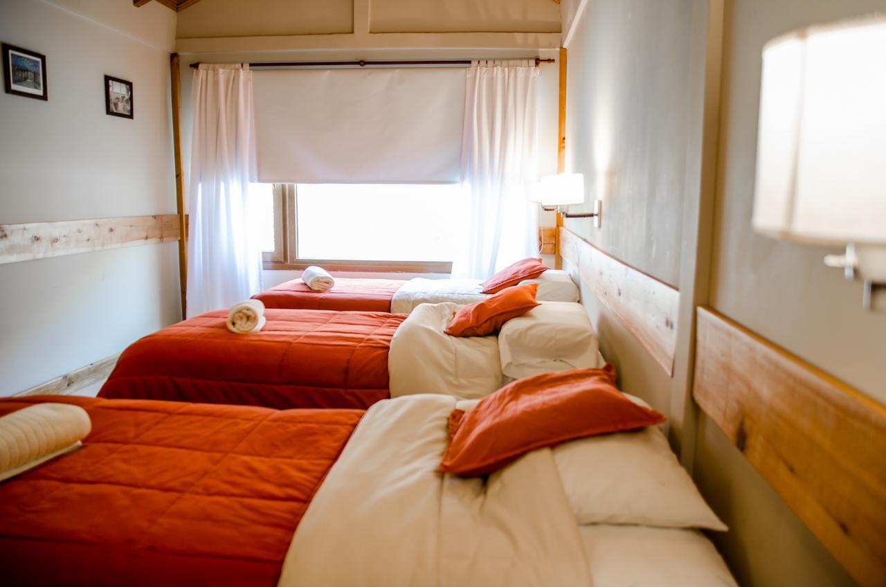 Lodge Kurtem San Carlos de Bariloche