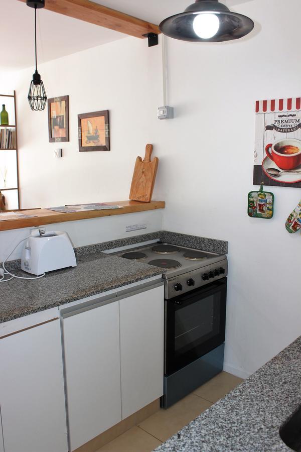 Apartamento El Escaramujo San Carlos de Bariloche