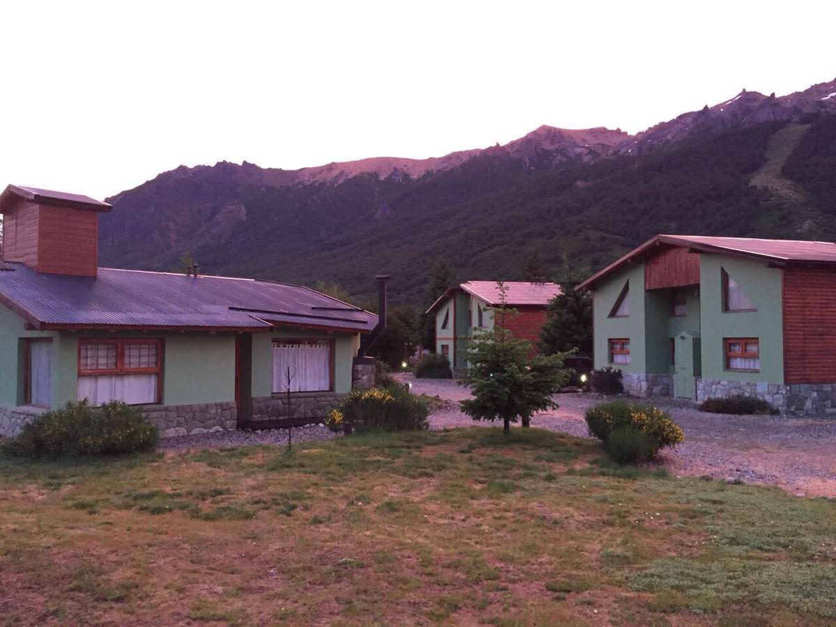 Ruca Carel San Carlos de Bariloche