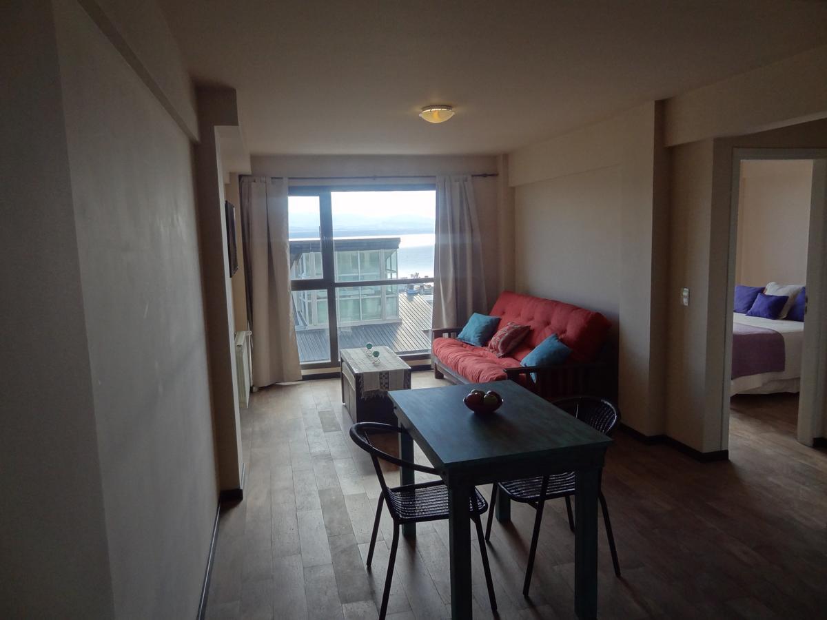 Apartamento Xima Aparts Bariloche *