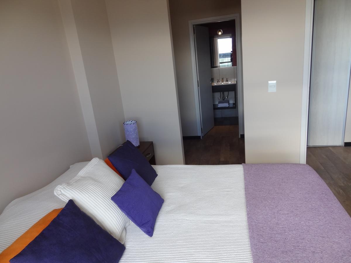 Xima Aparts Bariloche Apartamento San Carlos de Bariloche