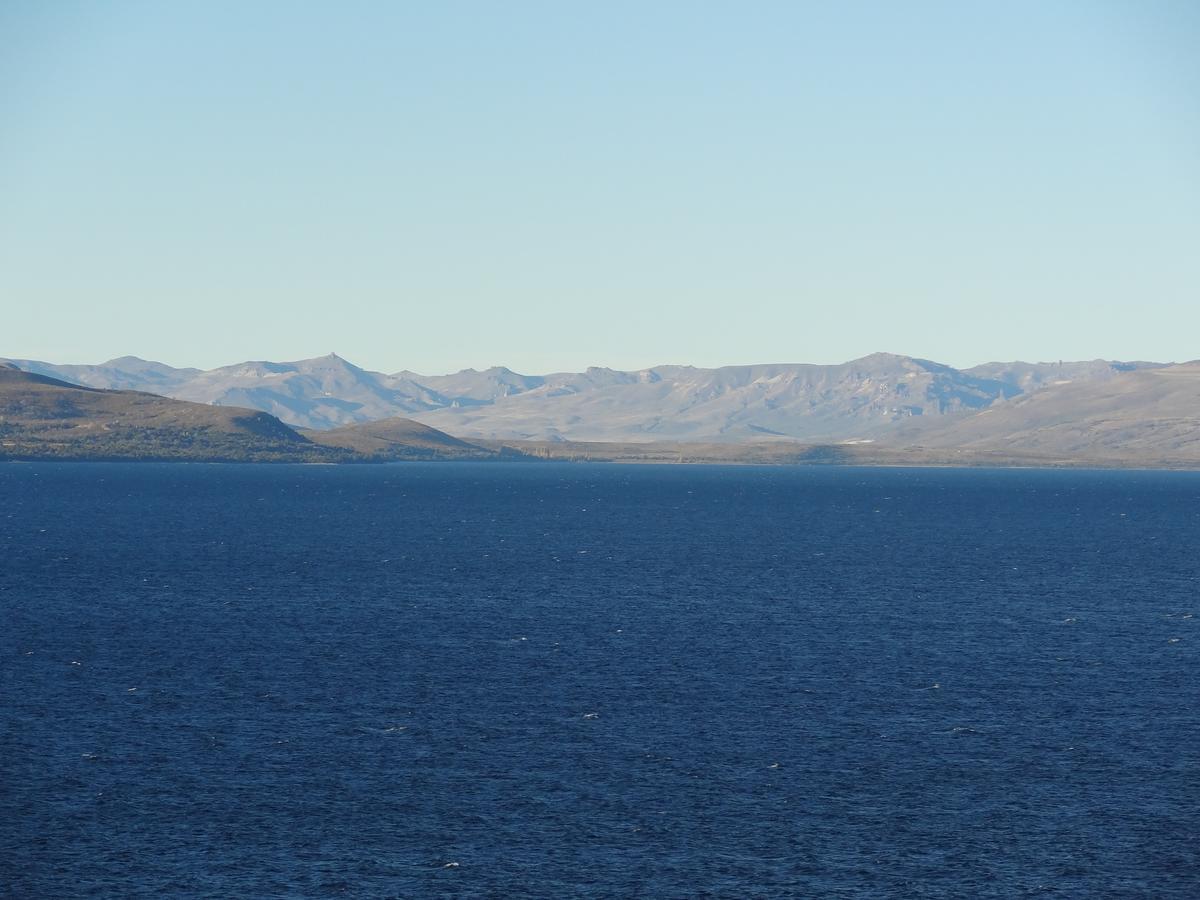 Apartamento Xima Aparts Bariloche San Carlos de Bariloche