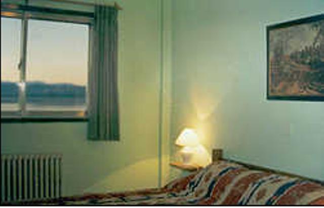 Hotel Costa Del San Carlos de Bariloche