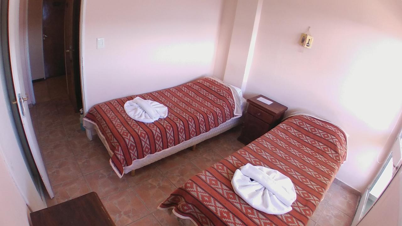 Hotel Costa Del *