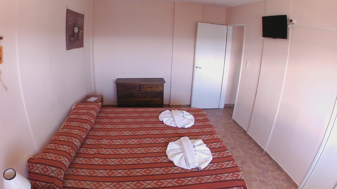 Costa Del Hotel San Carlos de Bariloche
