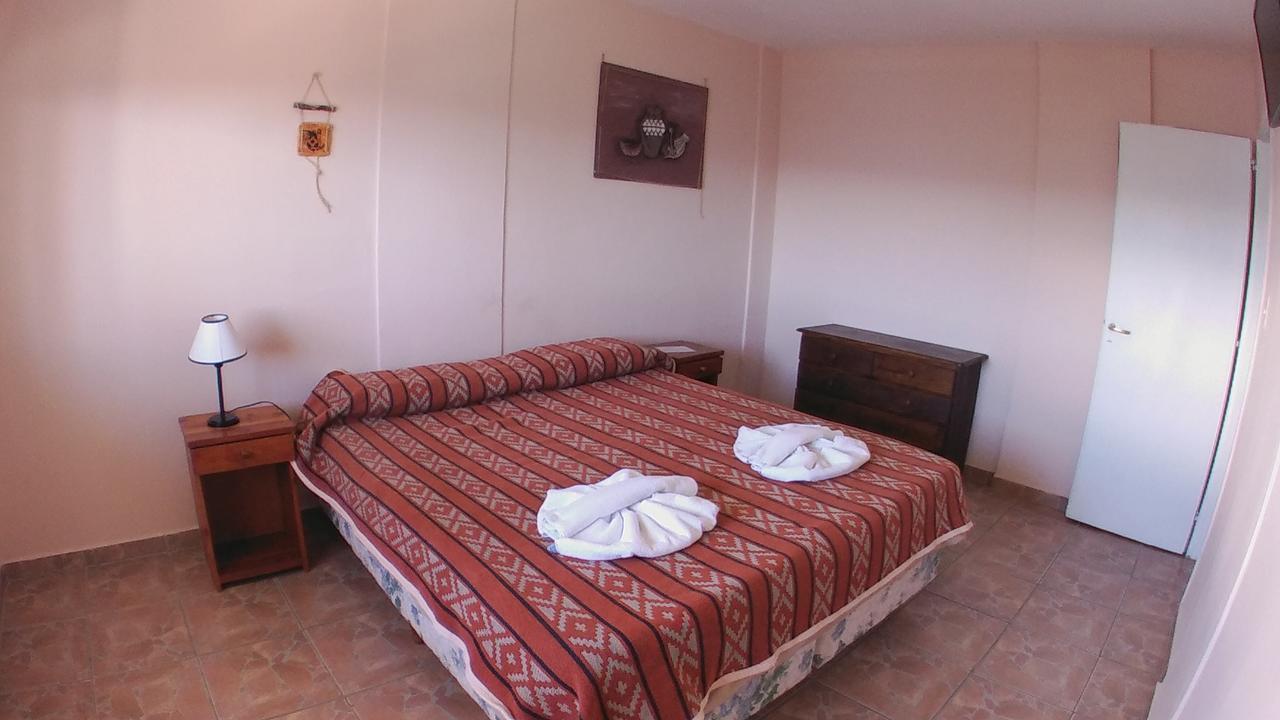 Hotel Costa Del *