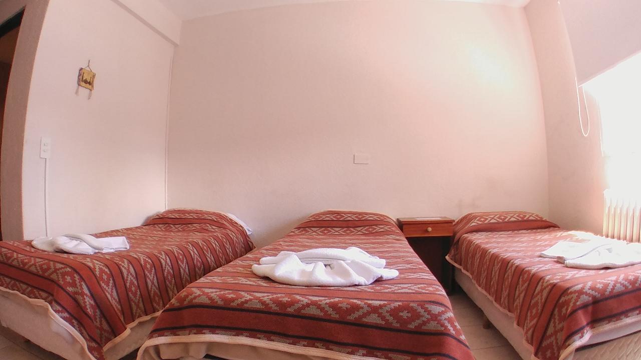 Hotel Costa Del *