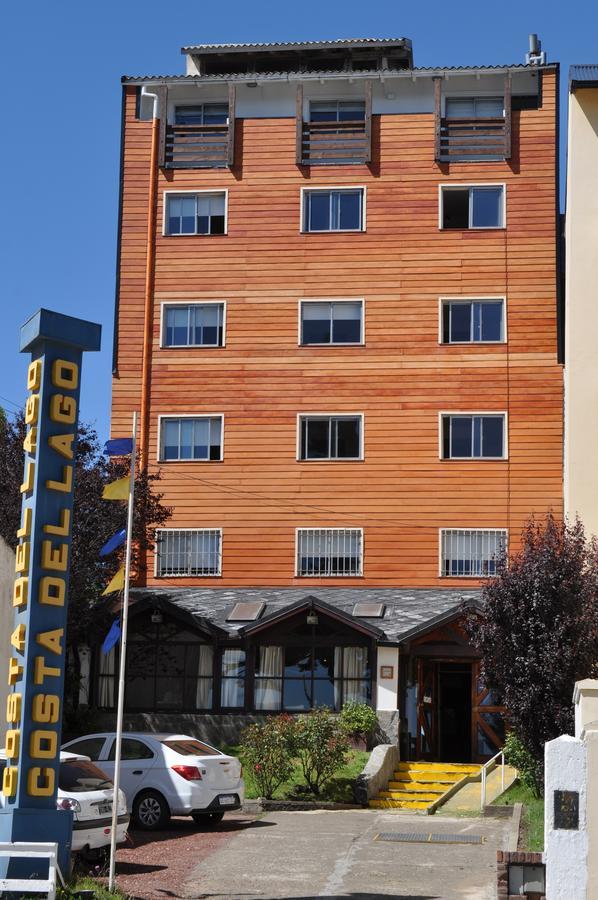 Hotel Costa Del