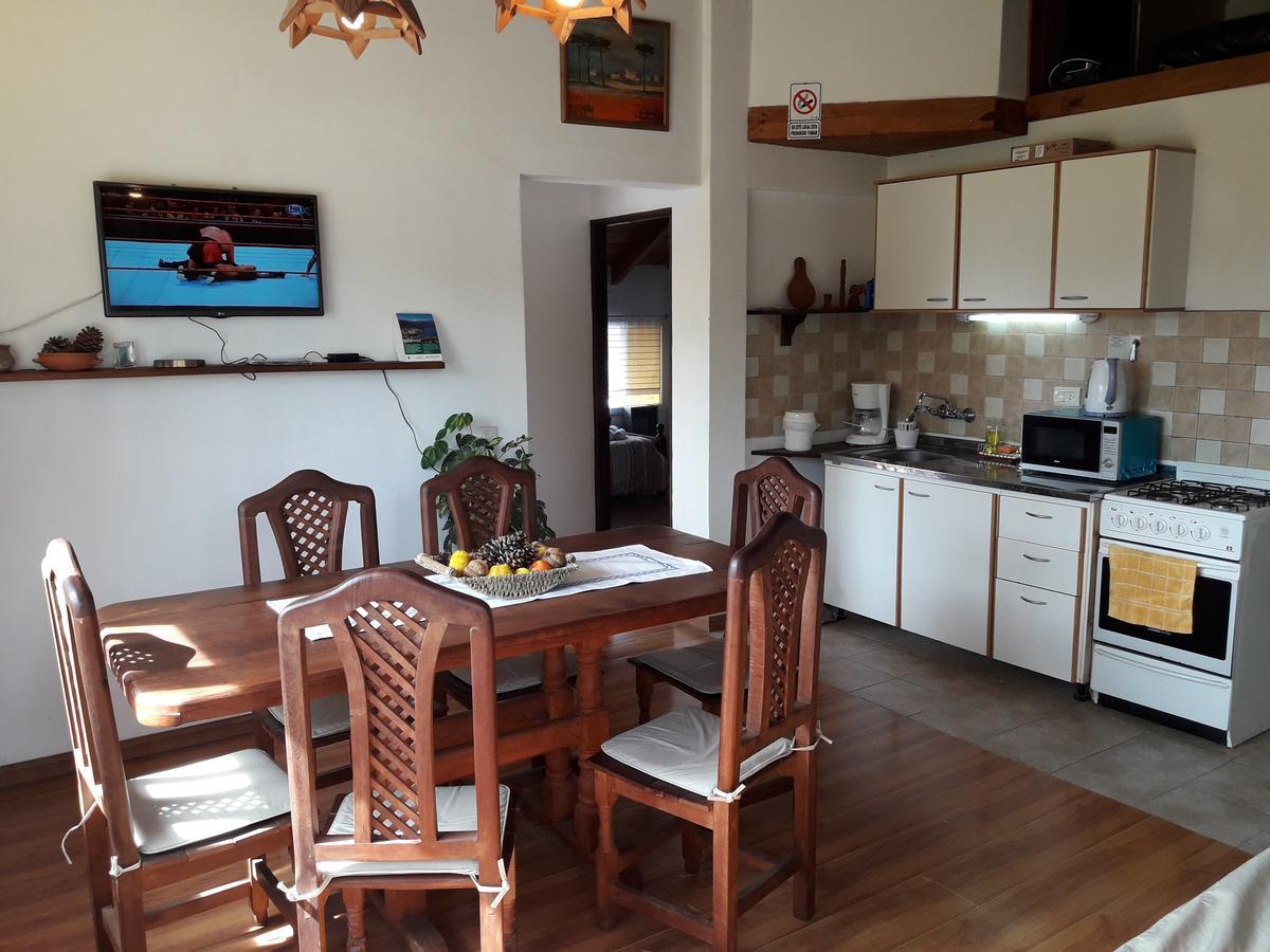 Victorias 2 Apartamento *