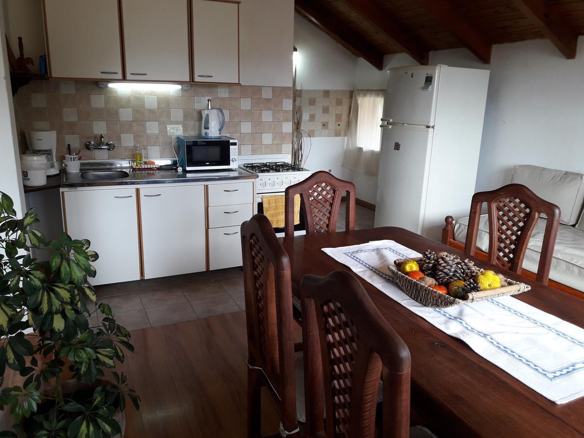 Apartamento Victorias 2 *