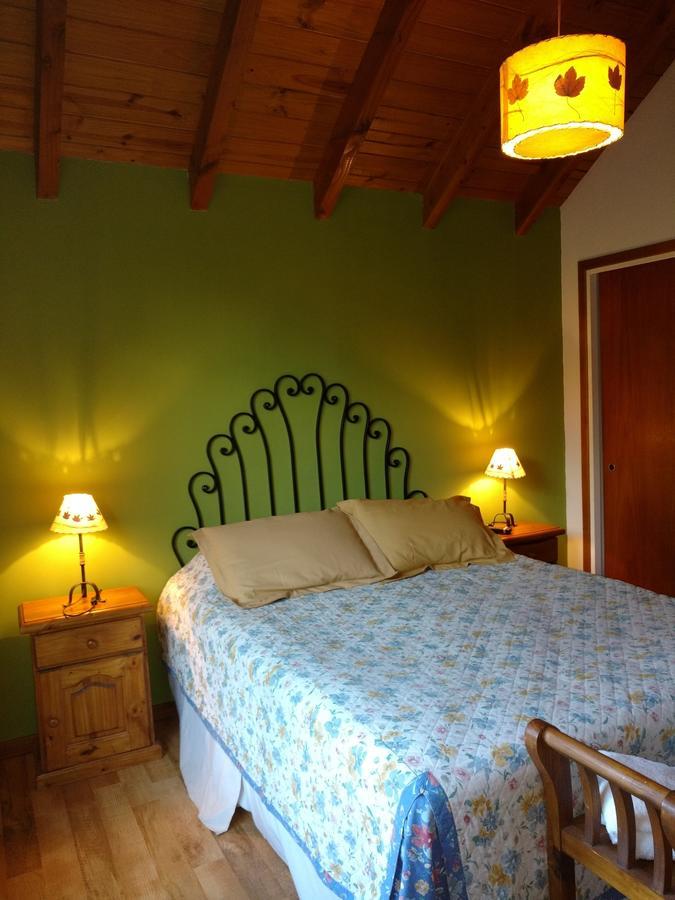 Lemuhue San Carlos de Bariloche