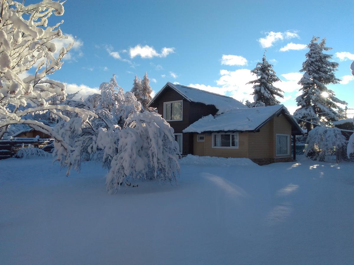 Lemuhue Chalet *