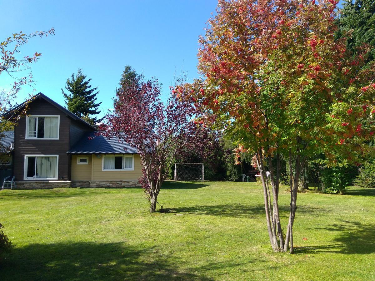 Lemuhue Chalet *