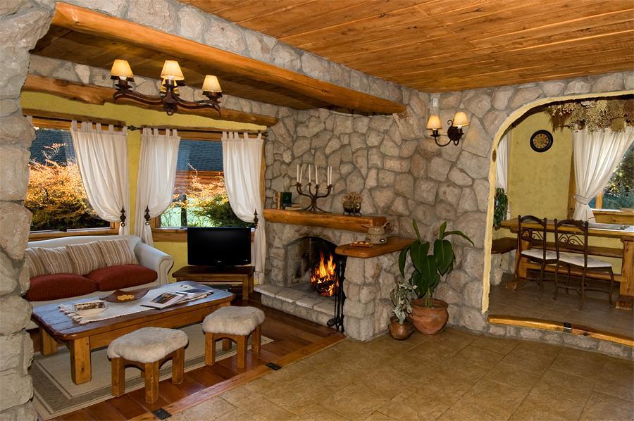 Resort Baitas San Carlos de Bariloche