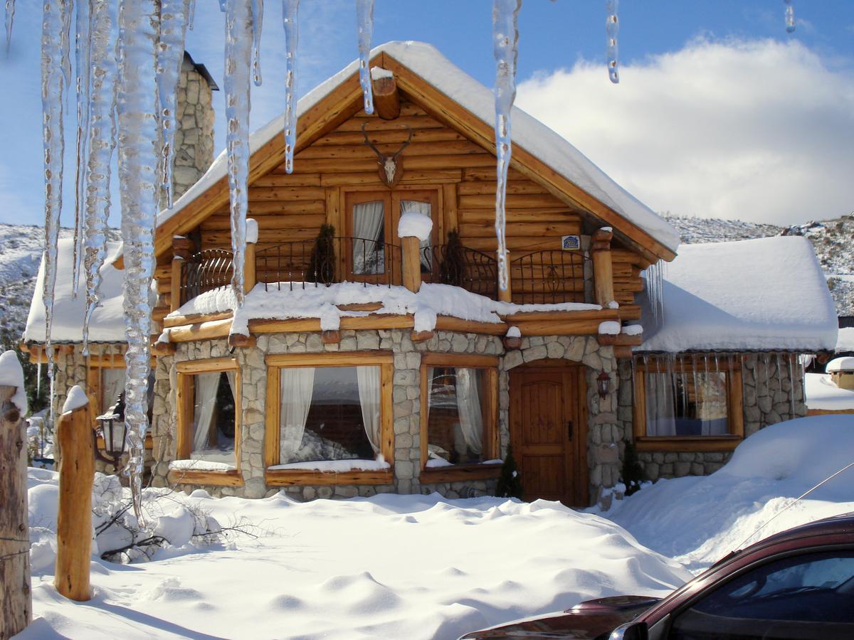 Baitas San Carlos de Bariloche