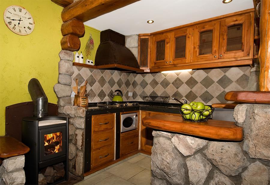 Resort Baitas San Carlos de Bariloche