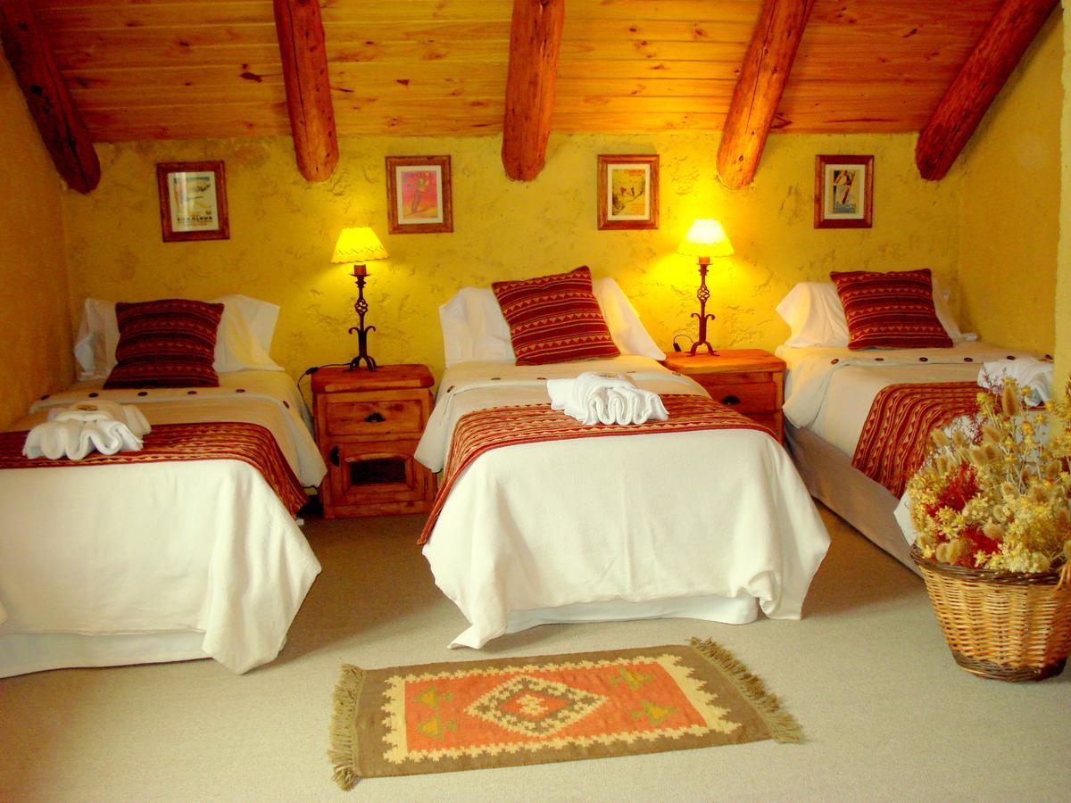 Baitas San Carlos de Bariloche