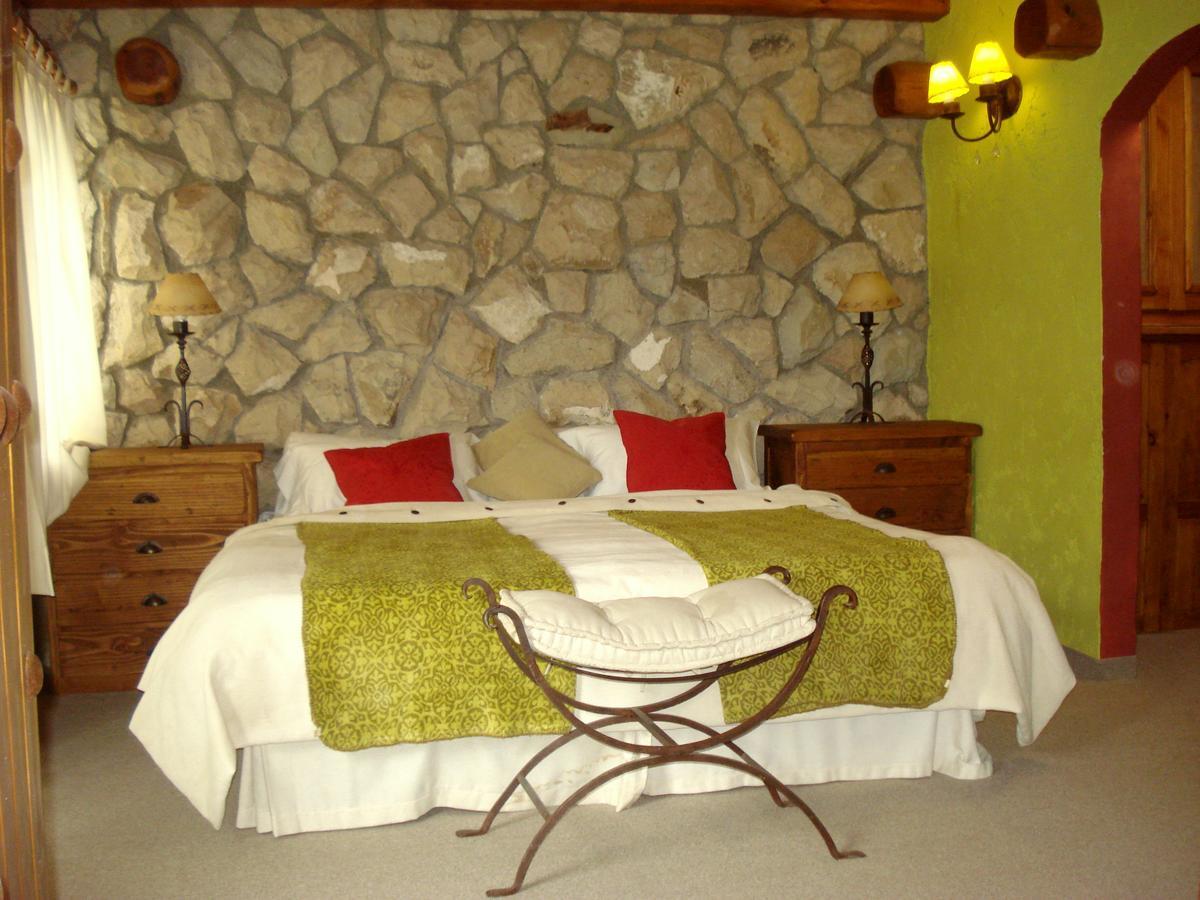 Baitas Resort San Carlos de Bariloche