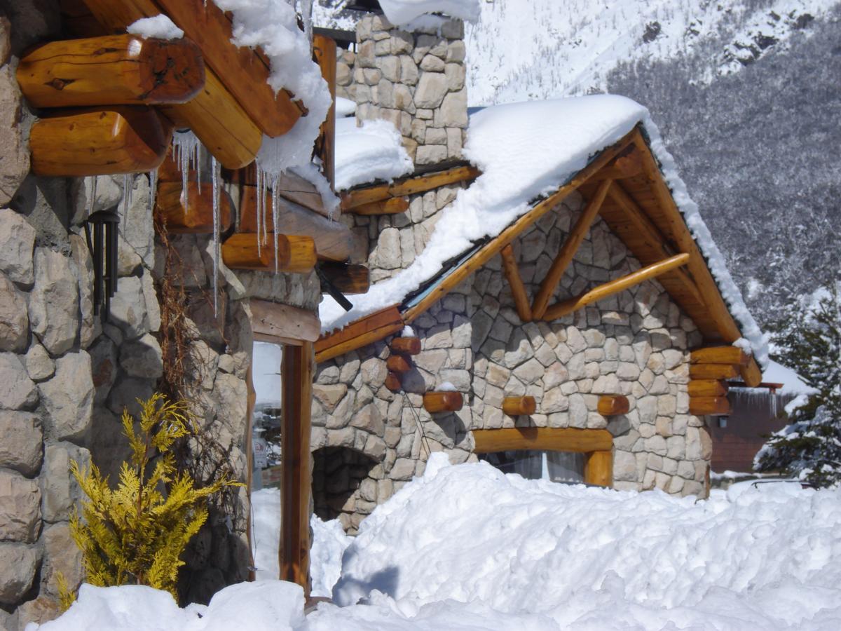 Baitas 3* San Carlos de Bariloche