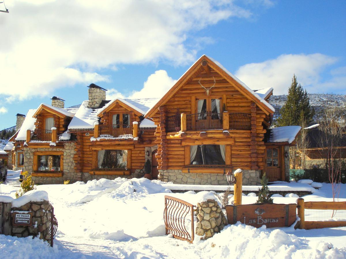 Baitas Resort 3*