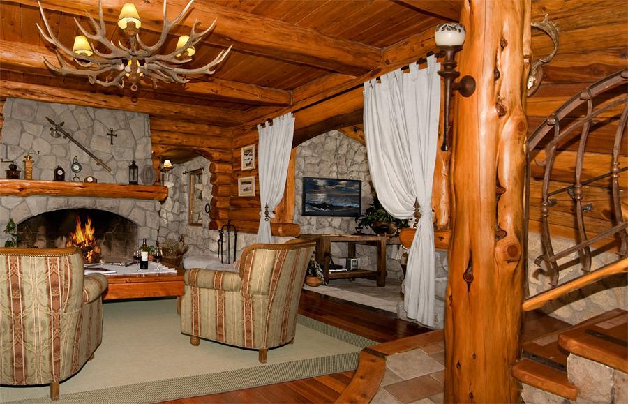 Baitas 3* San Carlos de Bariloche